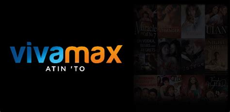 vivamax flix com|VIVAMAX .